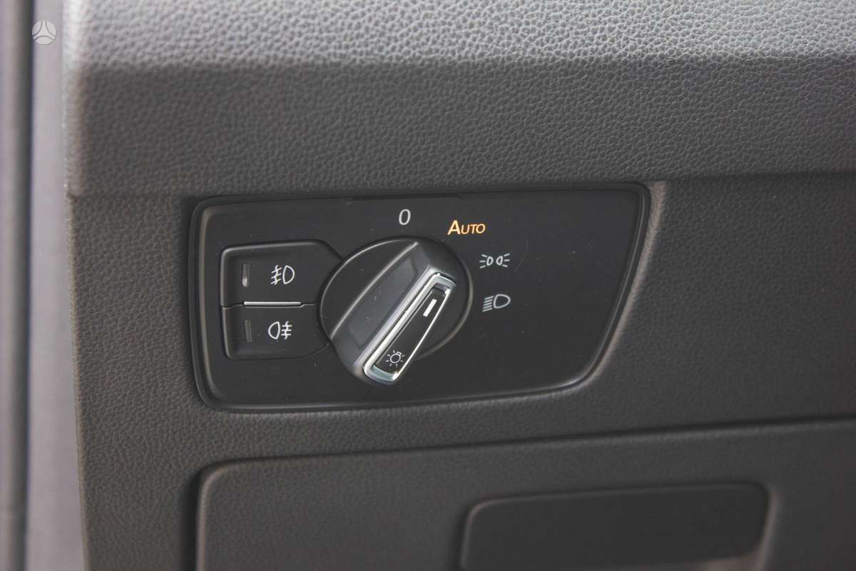 Volkswagen Passat, 2.0 l., Универсал