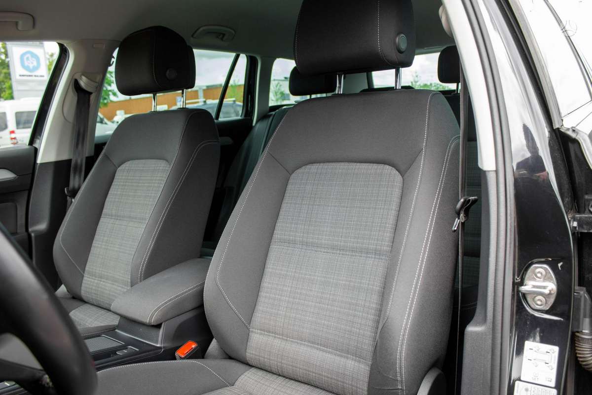 Volkswagen Passat, 2.0 l., Универсал