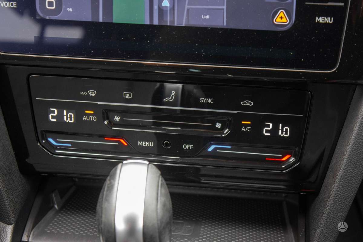 Volkswagen Passat, 2.0 l., Универсал