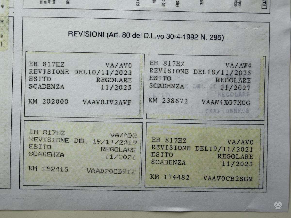 Audi A6, 3.0 l., wagon