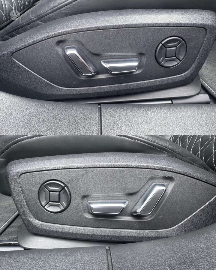 Audi A6, 2.0 l., Седан