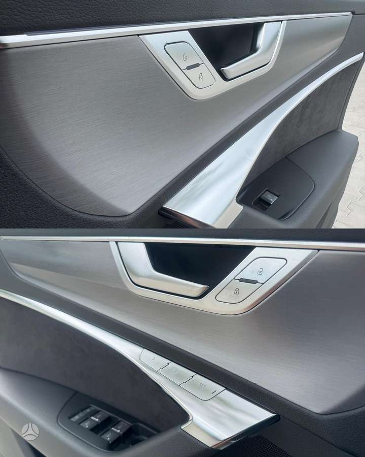 Audi A6, 2.0 l., Седан