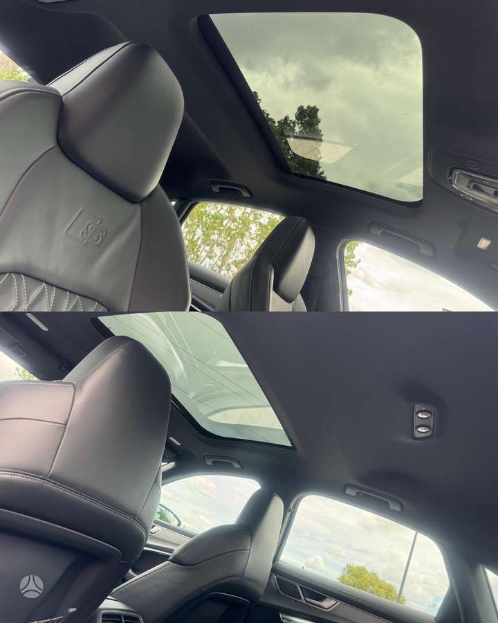 Audi A6, 2.0 l., Седан