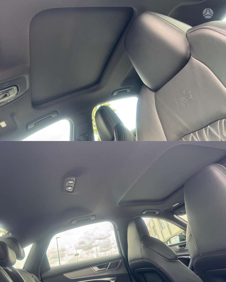 Audi A6, 2.0 l., Седан