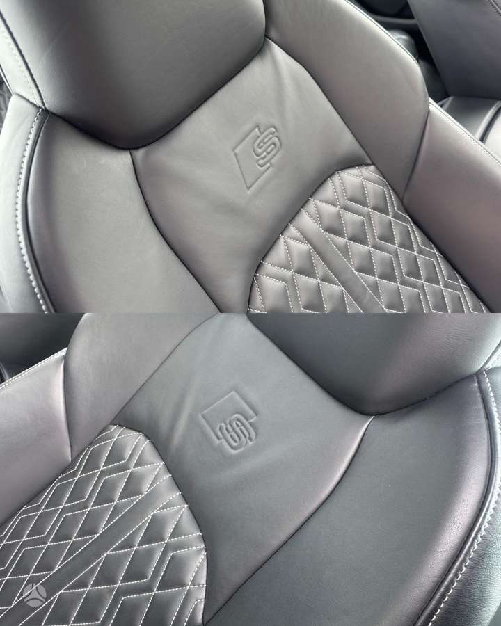 Audi A6, 2.0 l., Седан