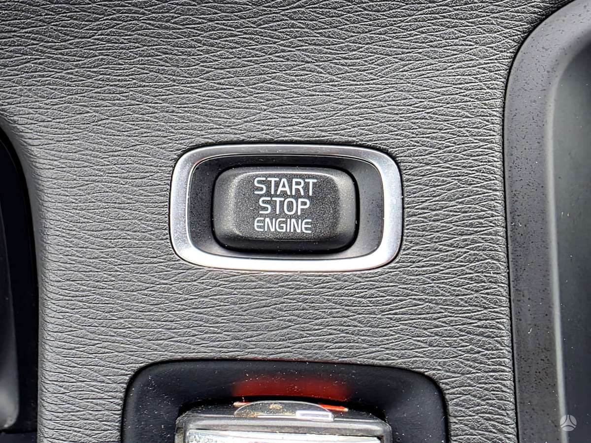 Volvo V60, 2.0 l., wagon