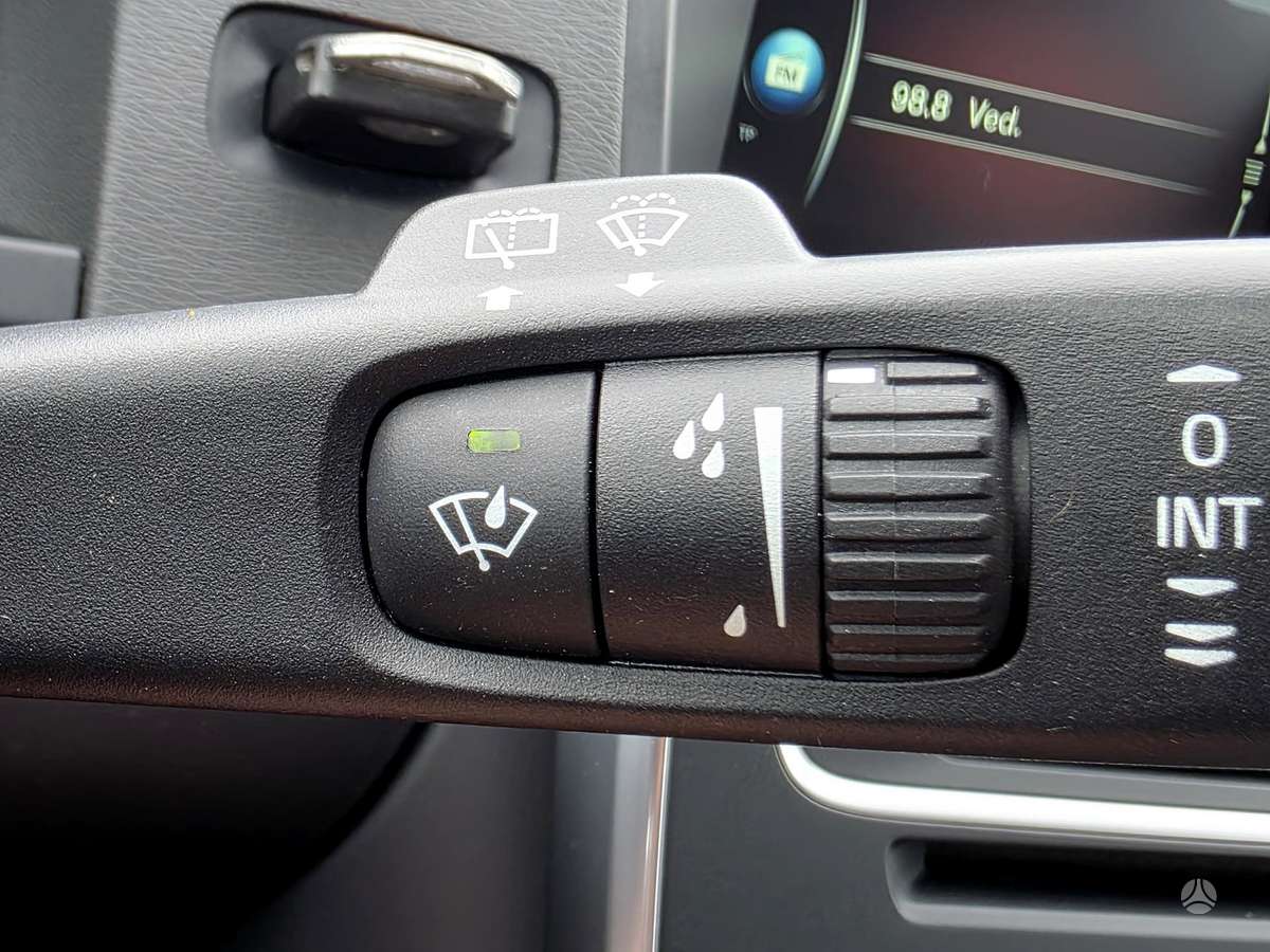 Volvo V60, 2.0 l., wagon