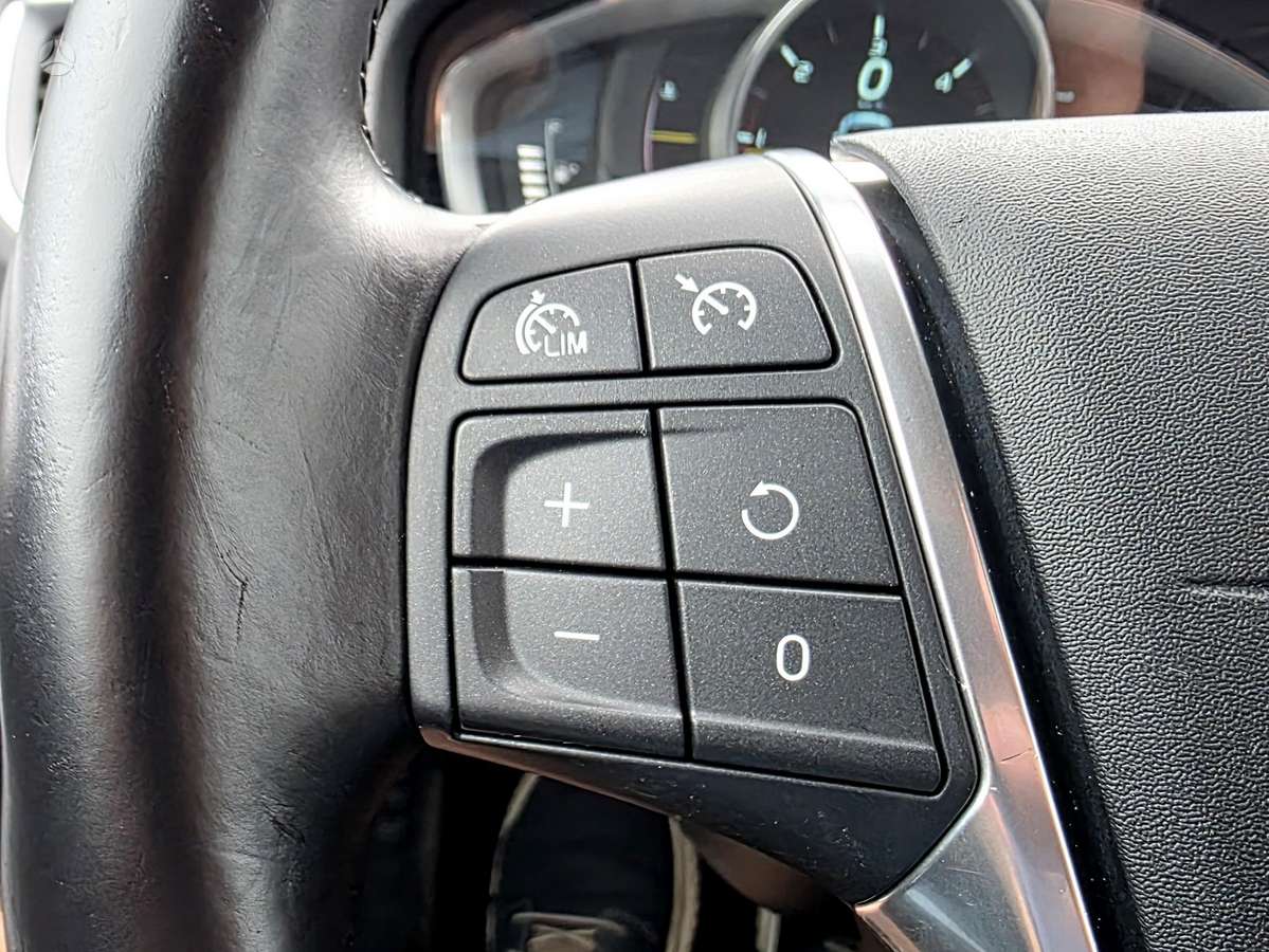 Volvo V60, 2.0 l., wagon