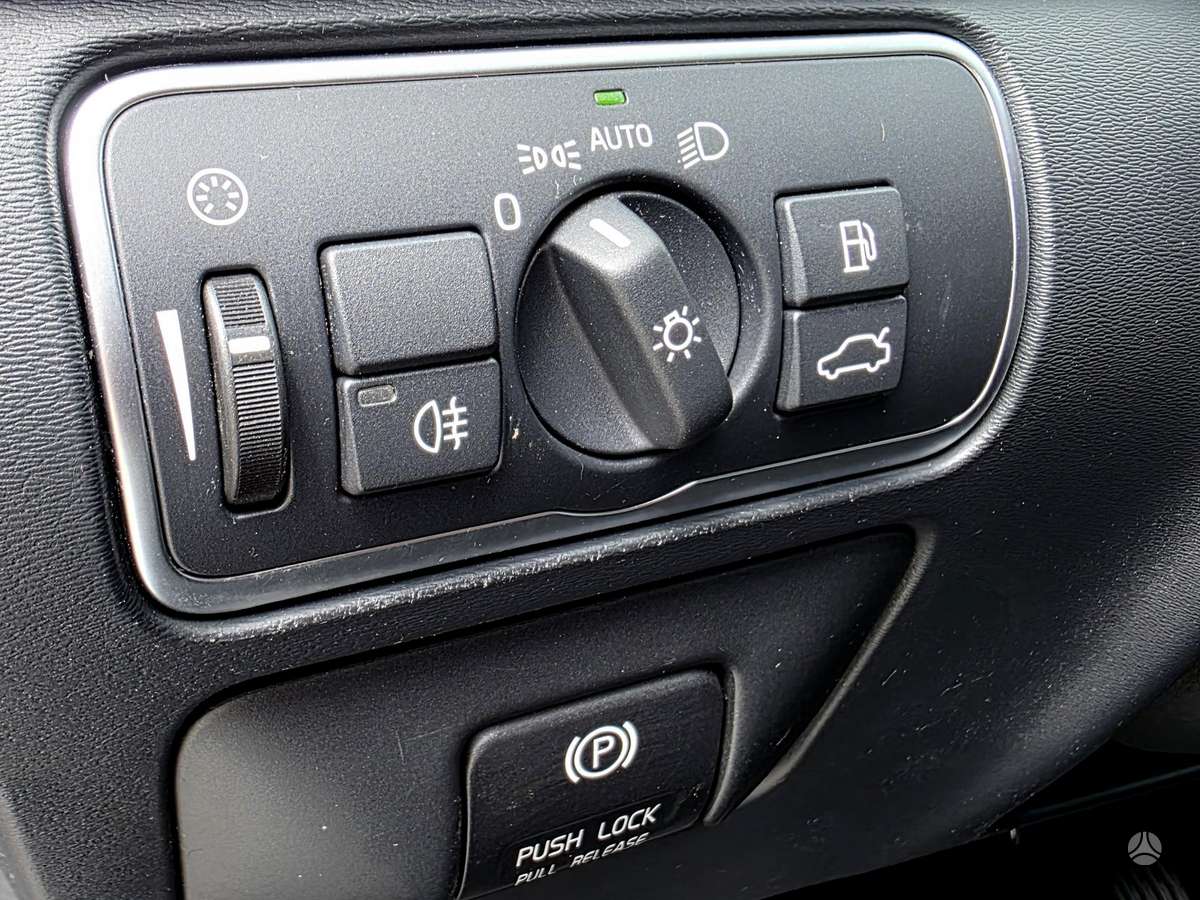 Volvo V60, 2.0 l., Универсал
