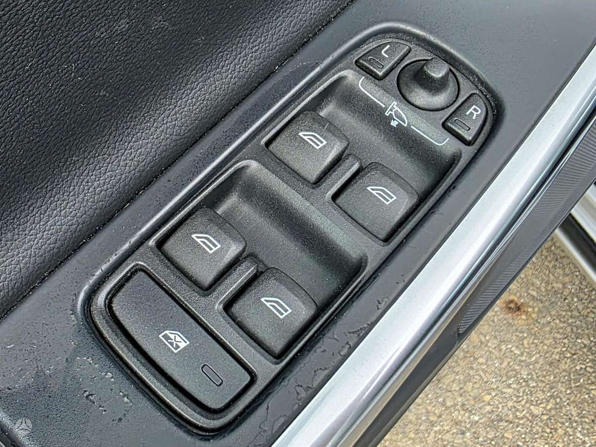 Volvo V60, 2.0 l., wagon