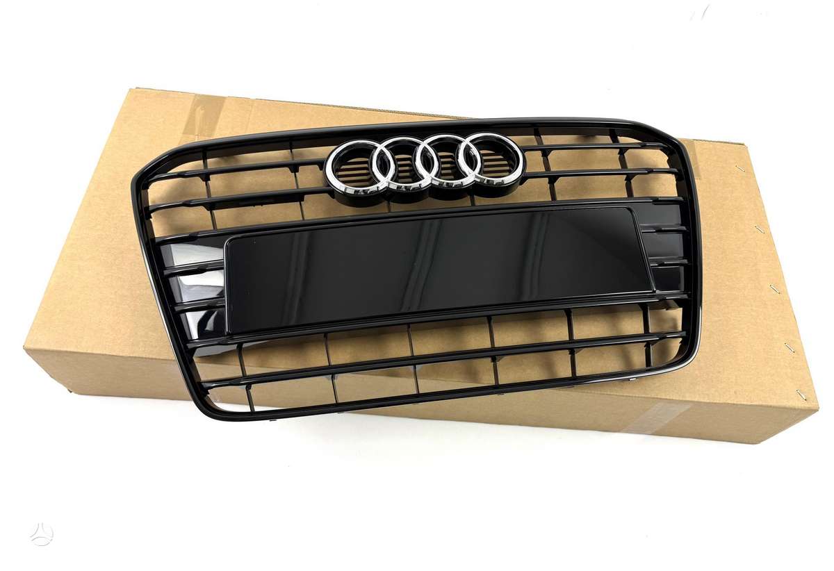 Audi A5, oem, New original
