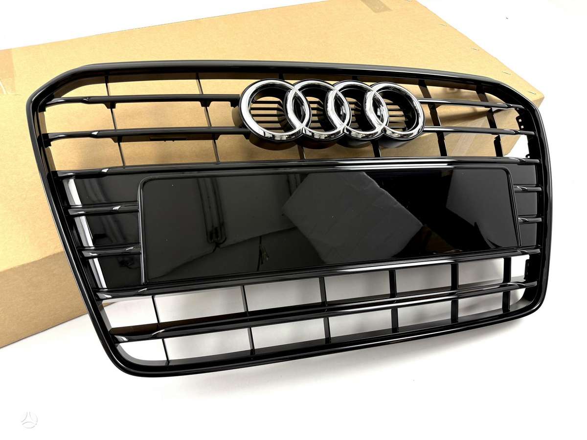 Audi A5, oem, New original