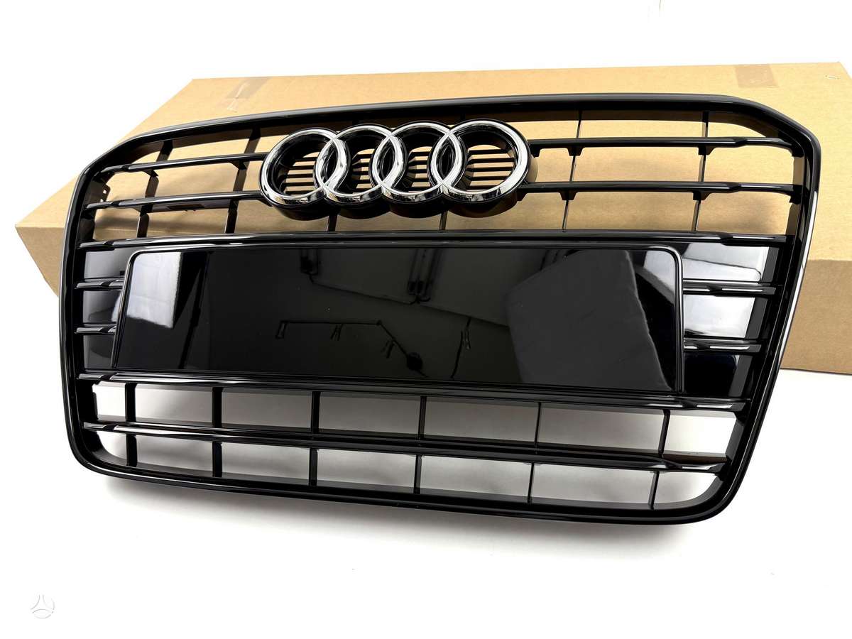 Audi A5, oem, New original