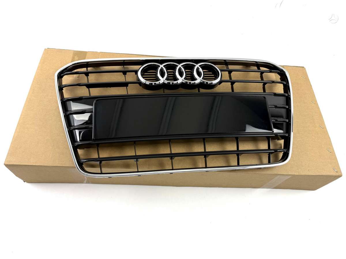 Audi A5, oem, New original