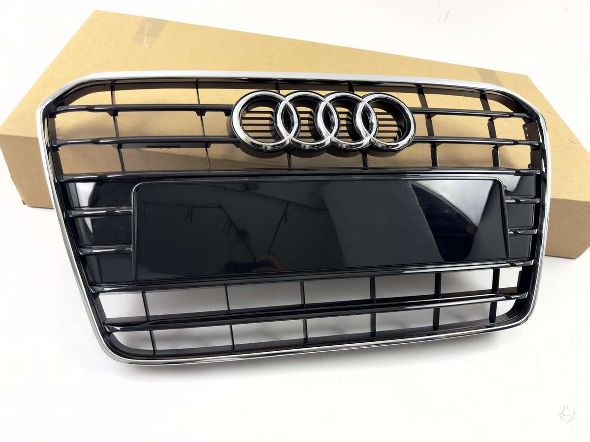 Audi A5, oem, New original