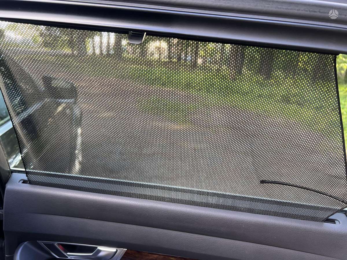 Audi A6 allroad, 3.0 l., Универсал