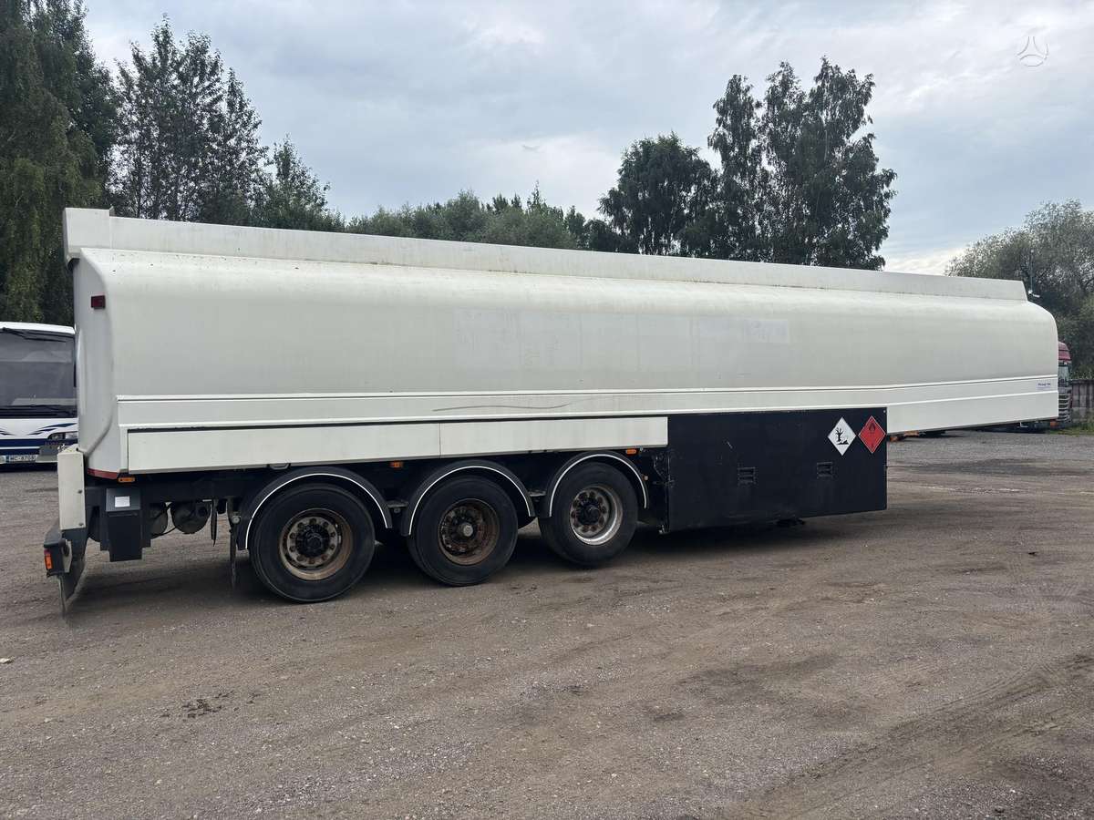 -Kita- EUROTANK ET36 5, цистерны