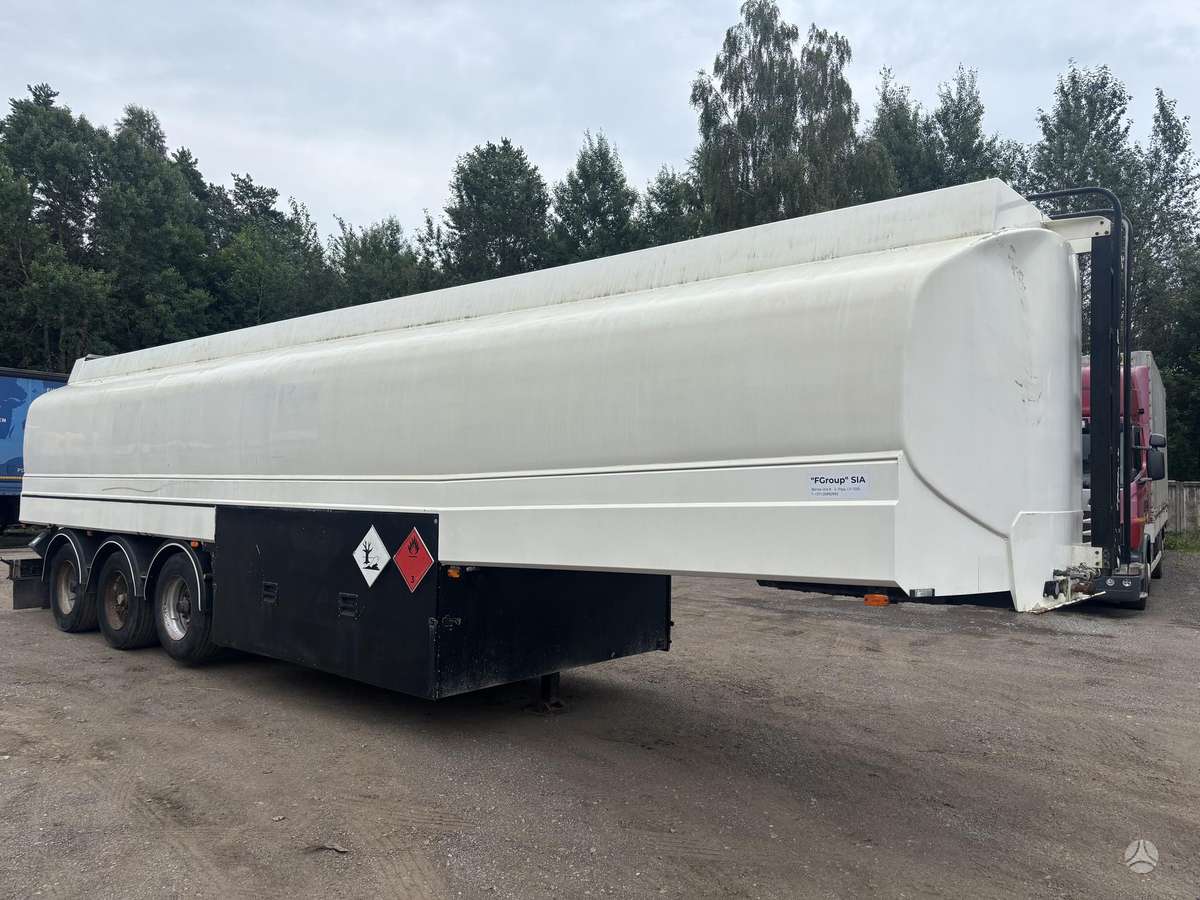 -Kita- EUROTANK ET36 5, цистерны