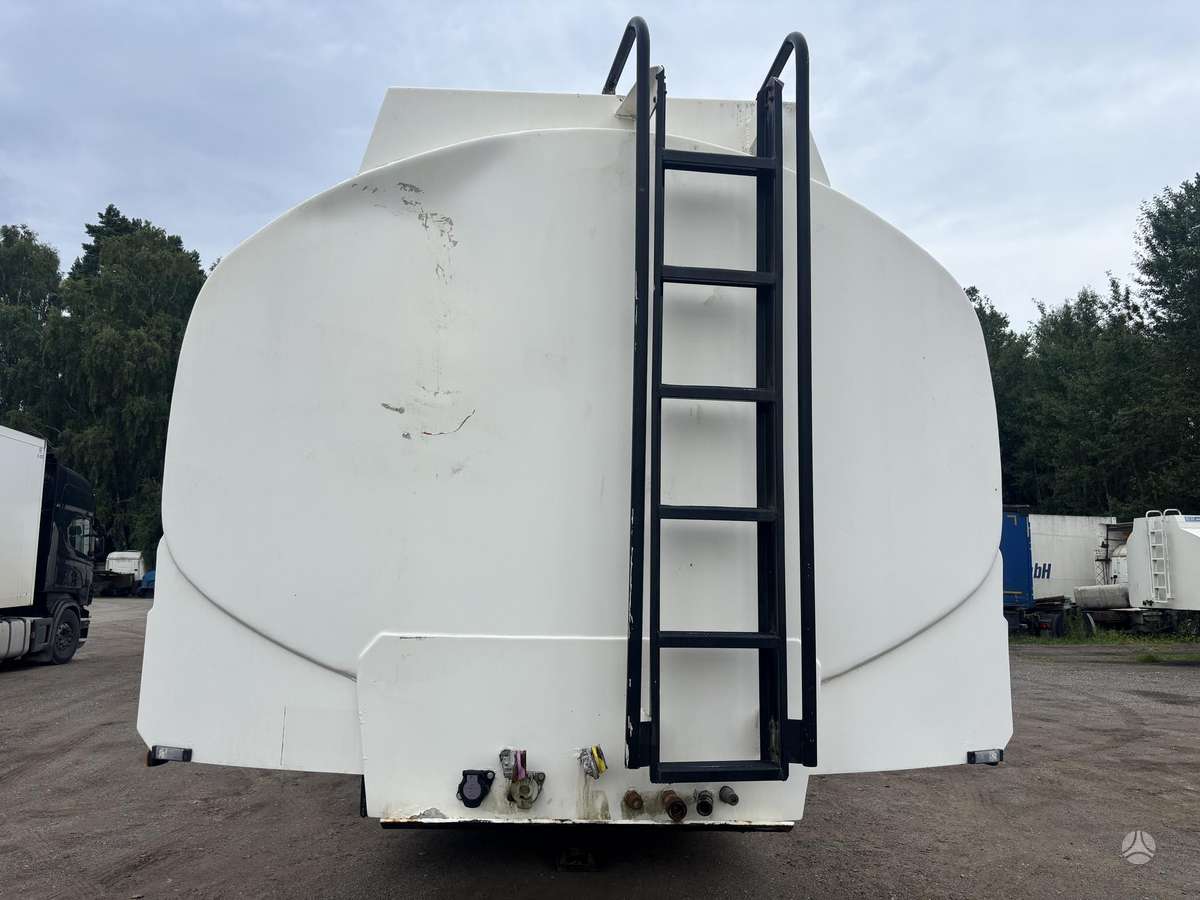 -Kita- EUROTANK ET36 5, цистерны