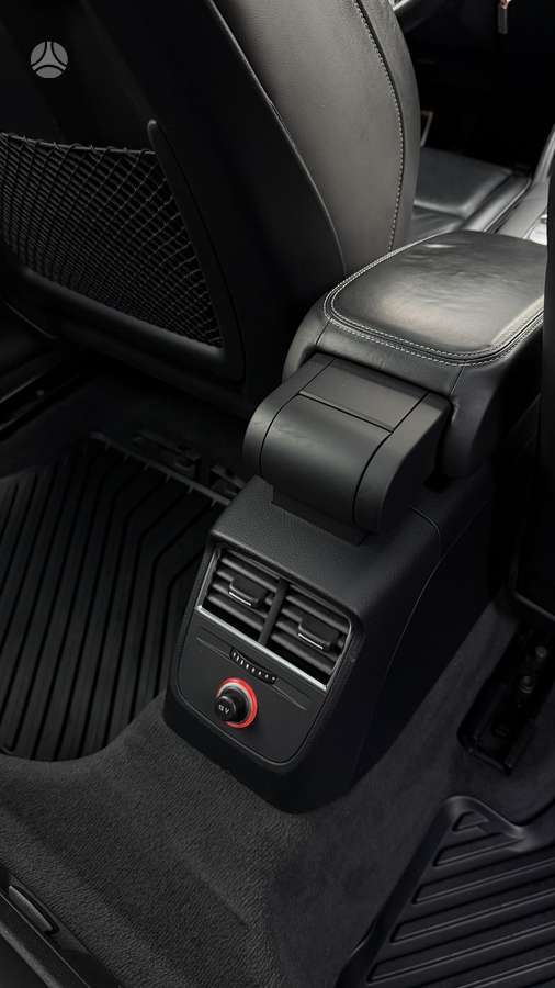 Audi S3, 2.0 l., hatchback