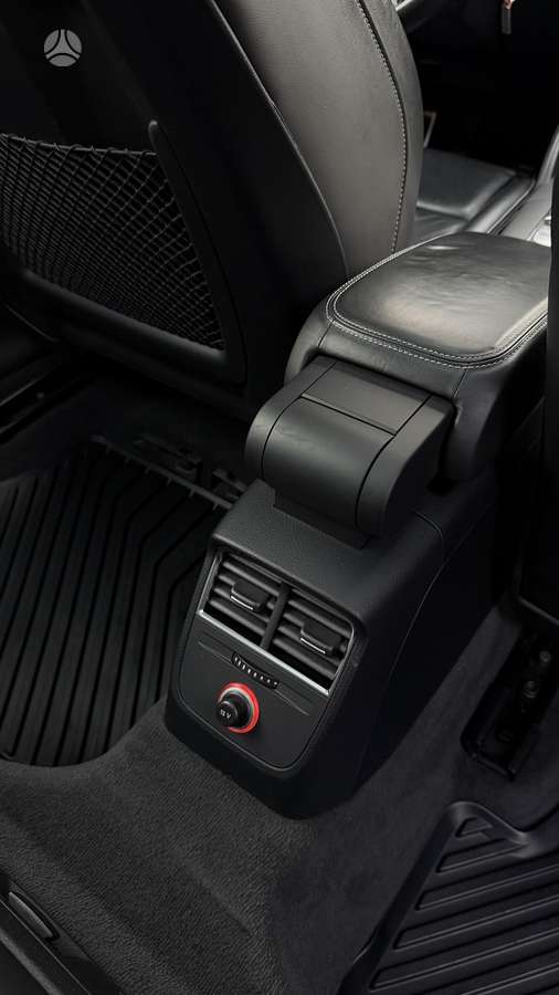 Audi S3, 2.0 l., Хэтчбек