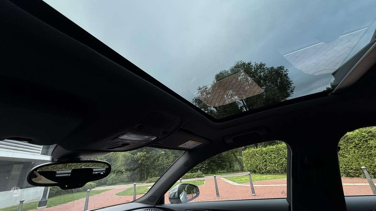 Audi S3, 2.0 l., Хэтчбек