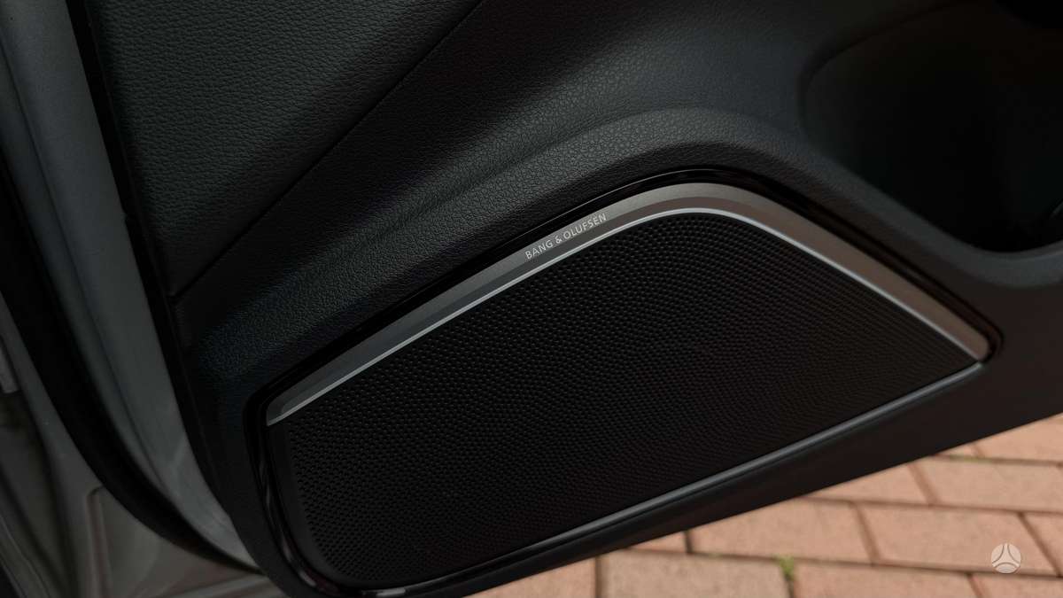 Audi S3, 2.0 l., Хэтчбек
