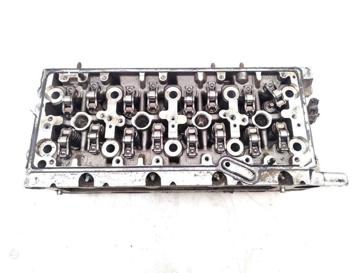 Audi A4, 04L103373E, variklio galvutė