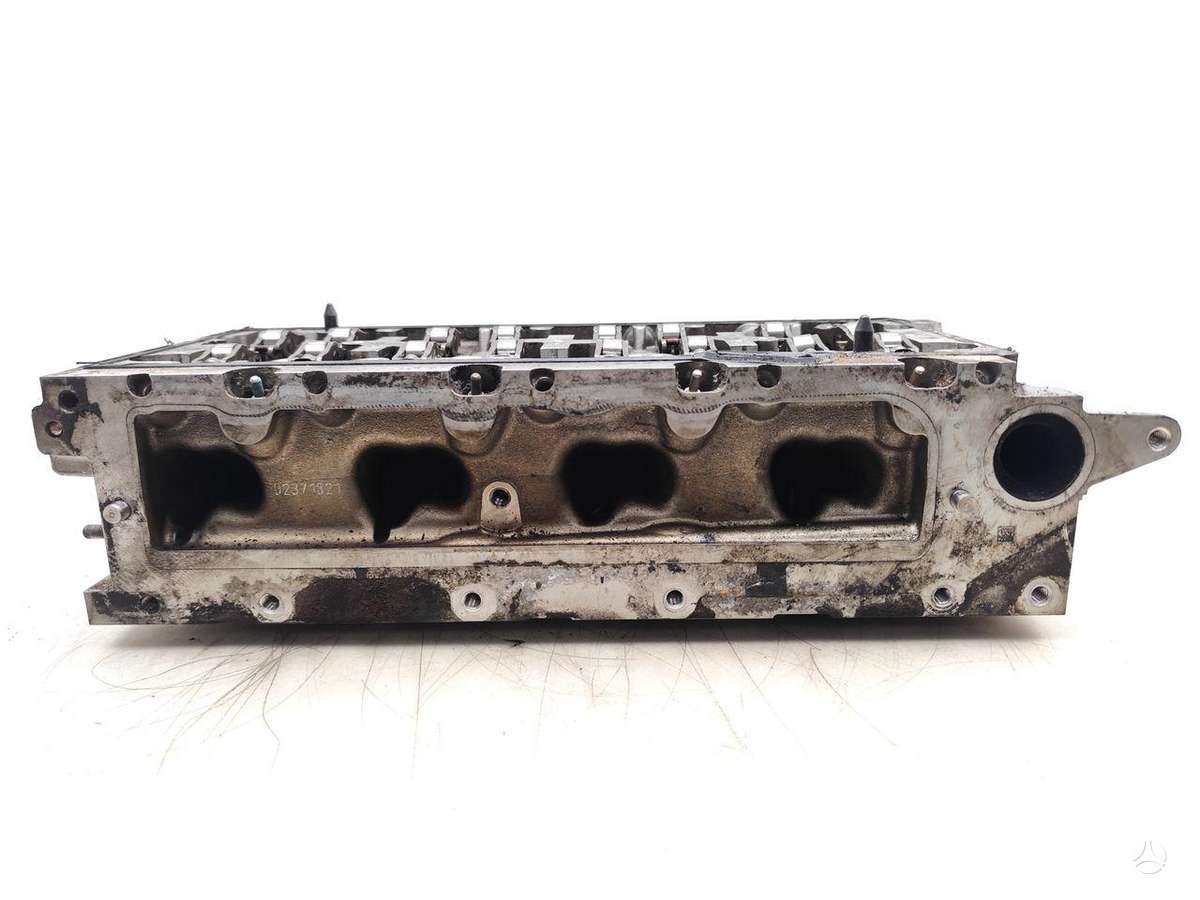 Audi A4, 04L103373E, variklio galvutė
