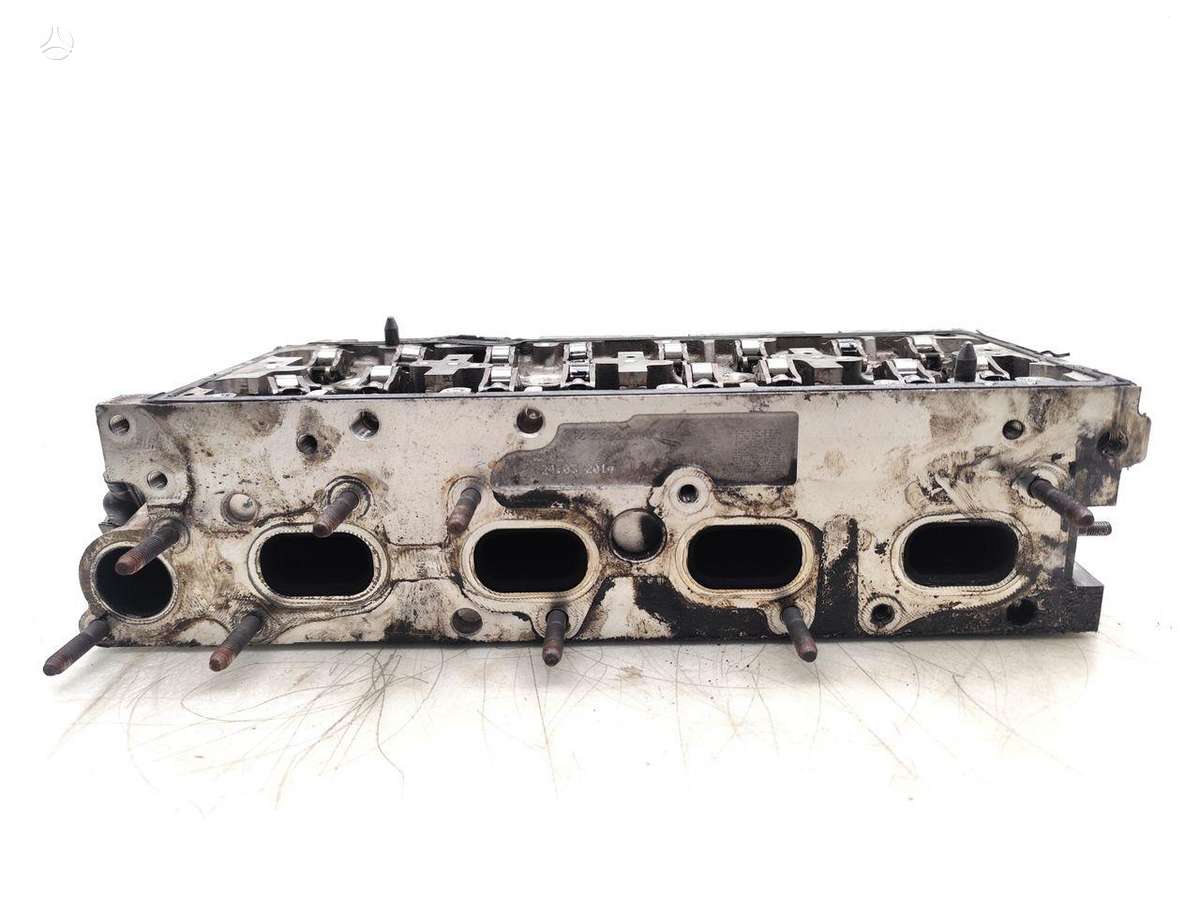 Audi A4, 04L103373E, variklio galvutė