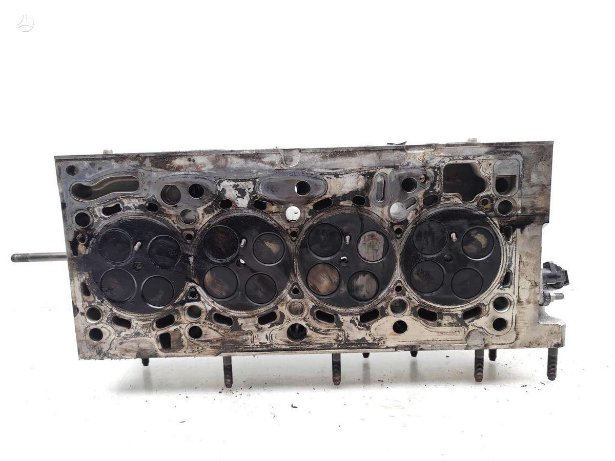 Audi A4, 04L103373E, variklio galvutė