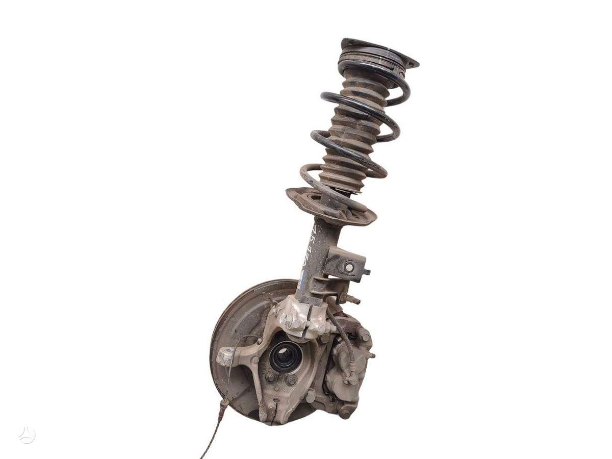 Renault Scenic E-Tech, 543038438R, stebulės