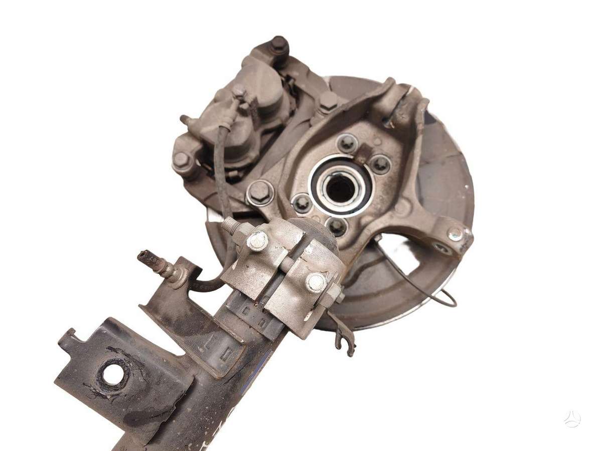 Renault Scenic E-Tech, 543038438R, stebulės