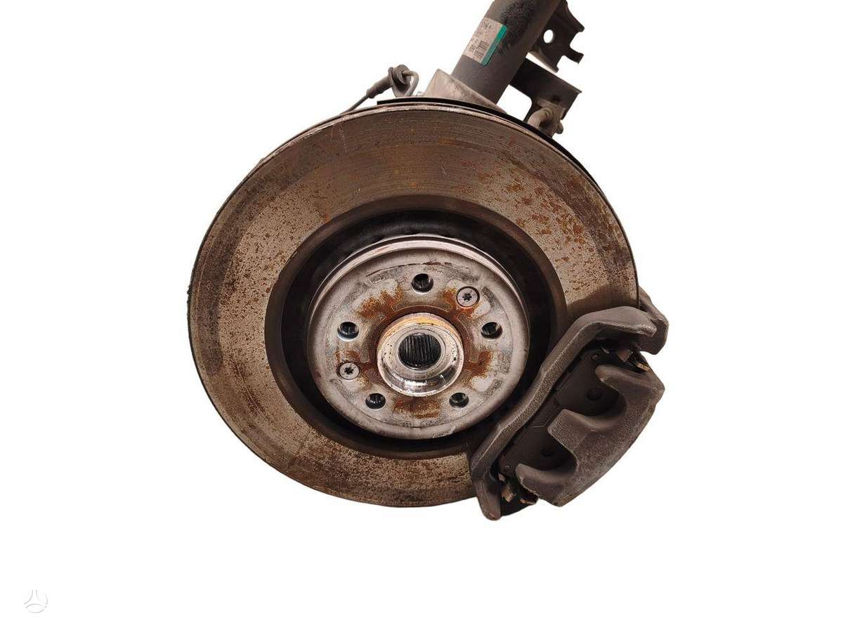 Renault Scenic E-Tech, 543026186R, stebulės
