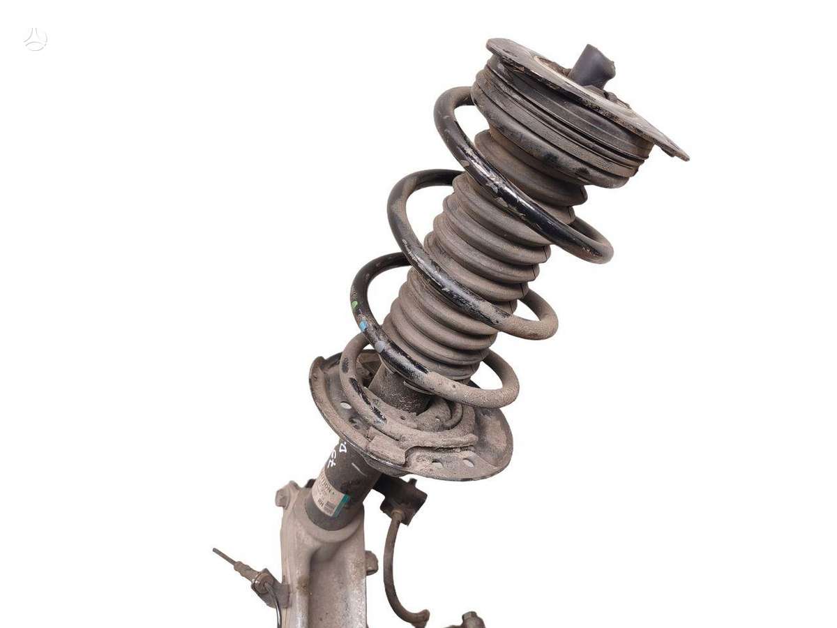 Renault Scenic E-Tech, 543026186R, hubs
