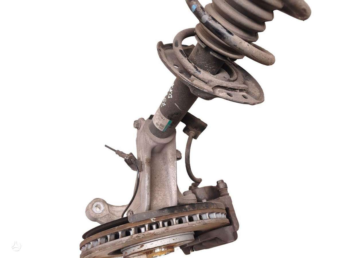 Renault Scenic E-Tech, 543026186R, stebulės