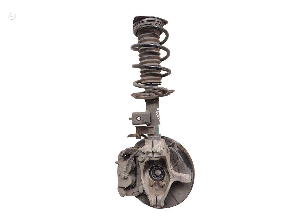 Renault Scenic E-Tech, 543026186R, stebulės