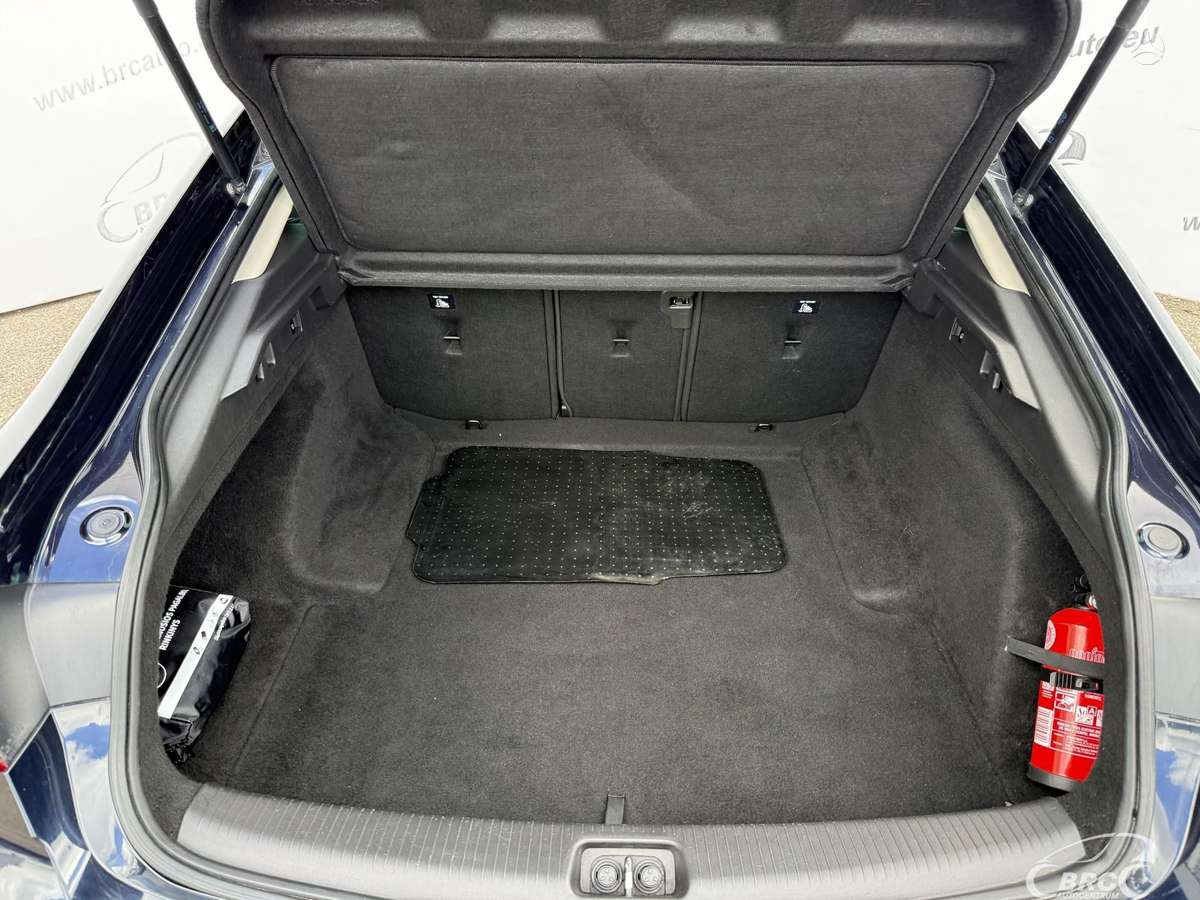 Opel Insignia, 2.0 l., Седан