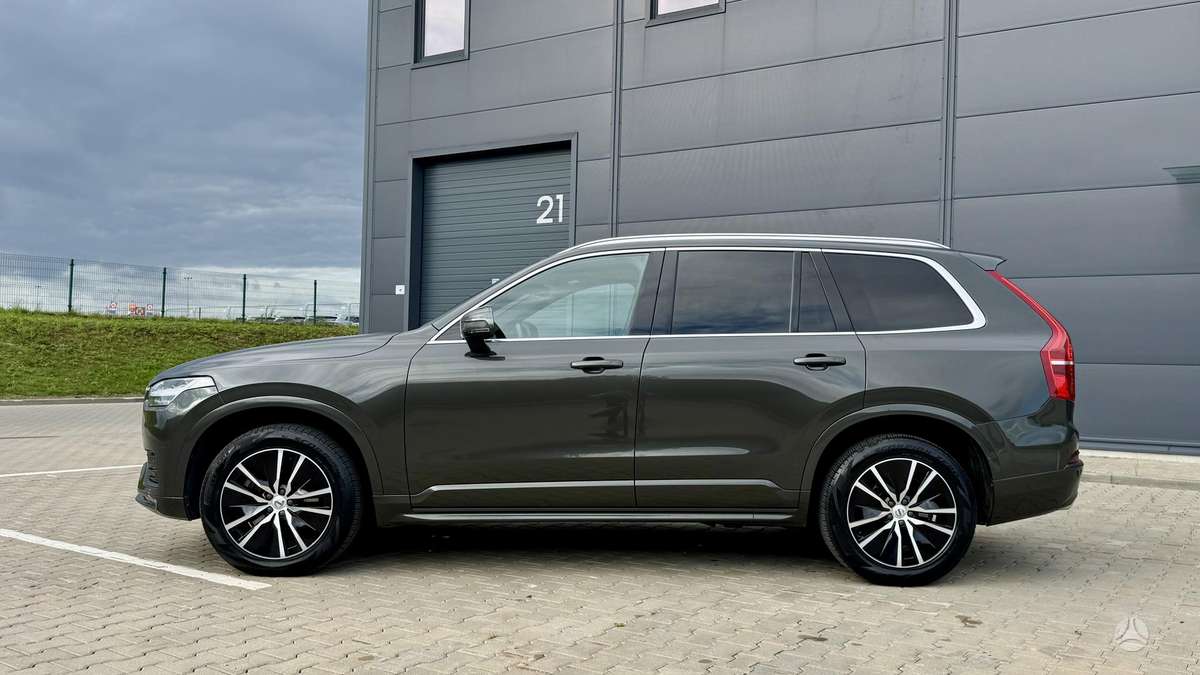 Volvo XC90 - 6