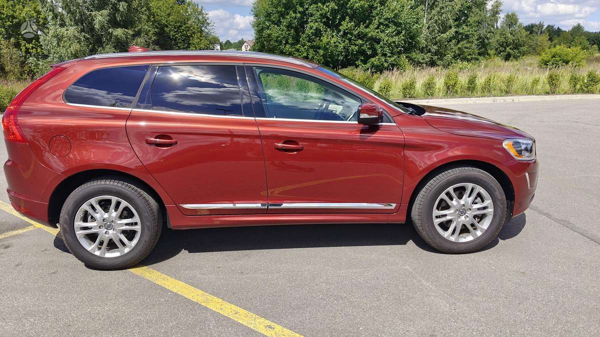 Volvo XC60 - 6