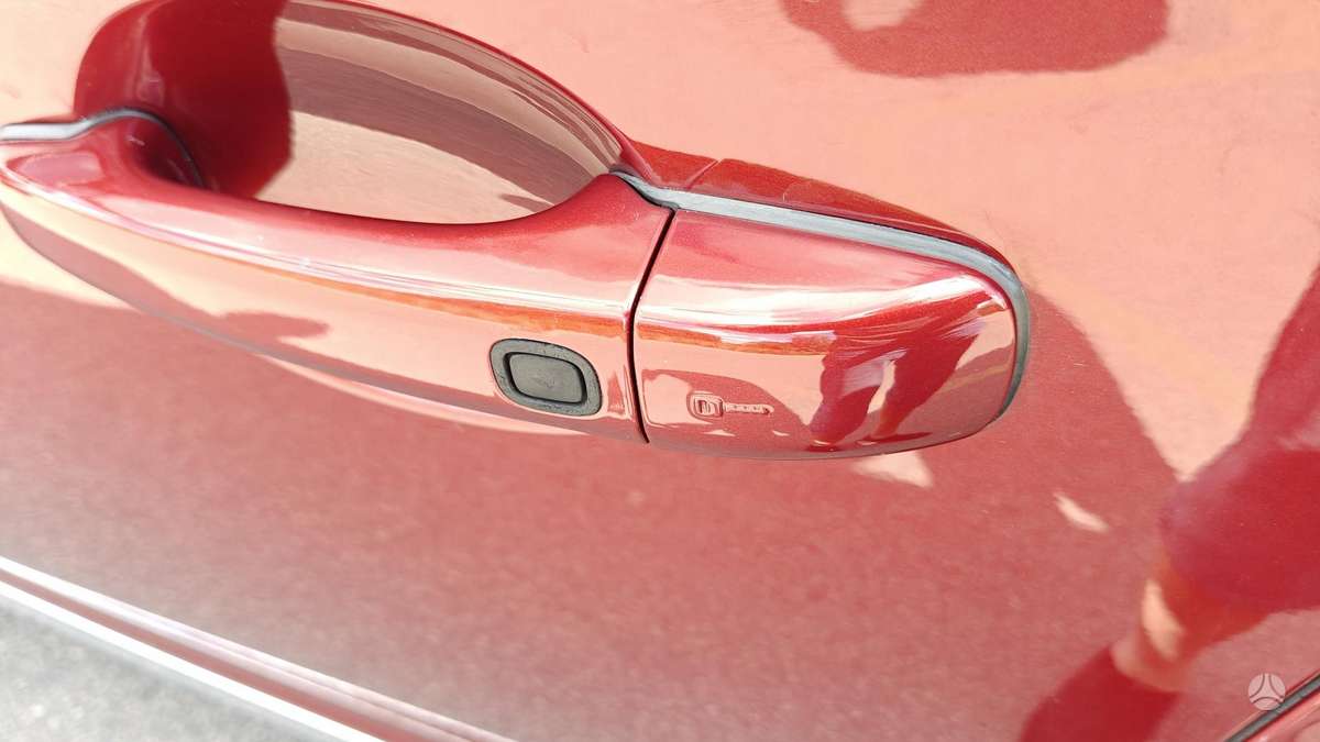 Volvo XC60 - 9