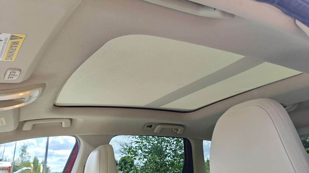 Volvo XC60 - 10