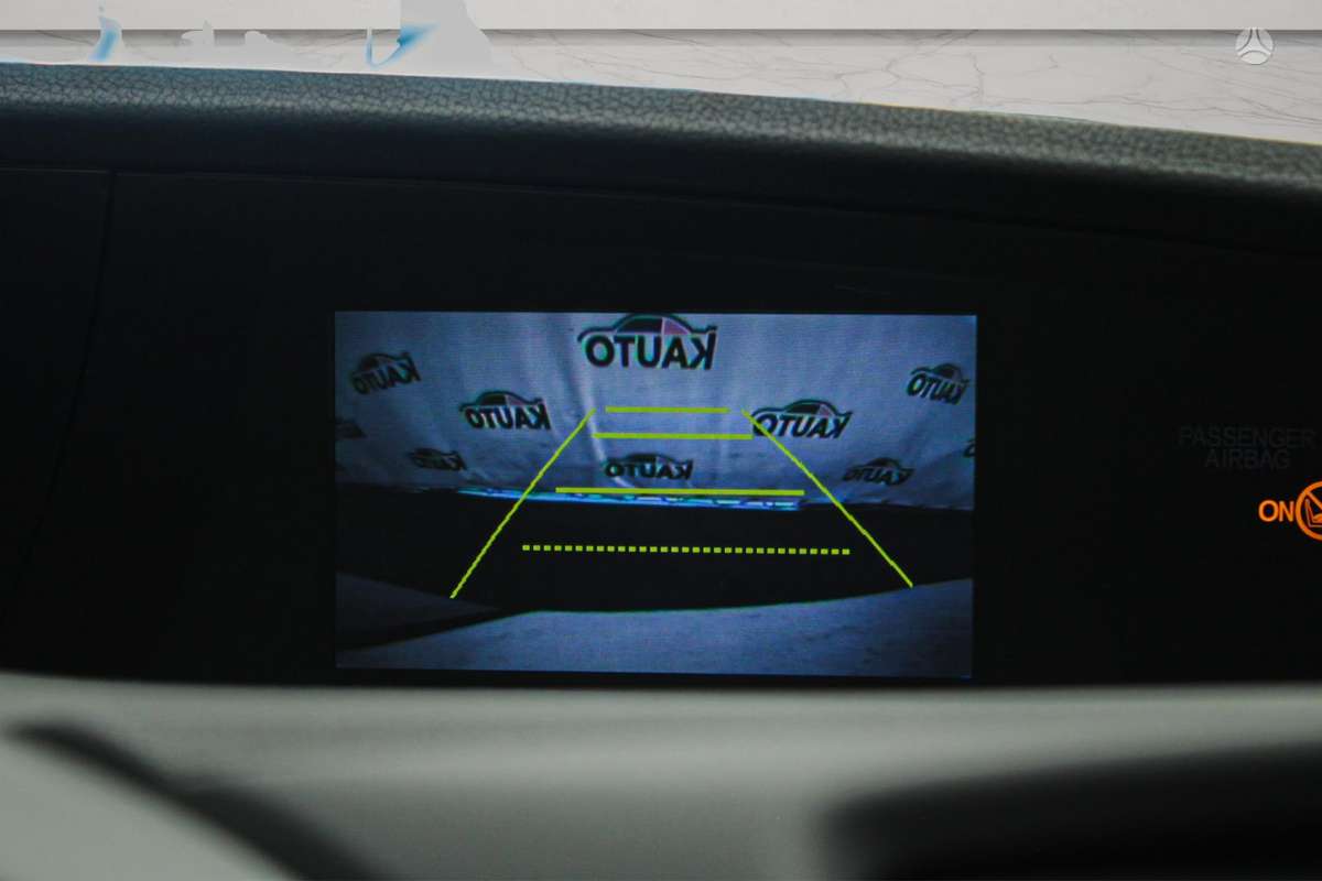 Honda Civic, 2.2 l., hatchback