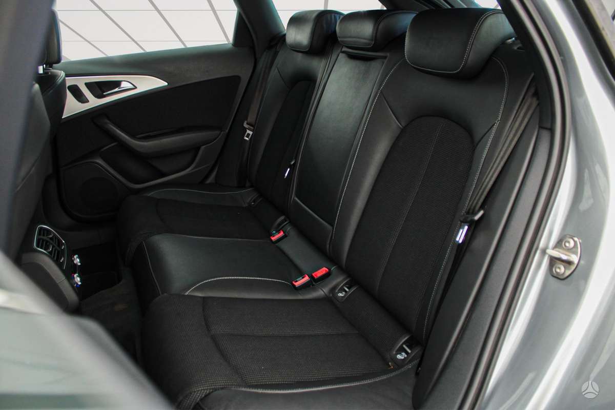 Audi A6, 3.0 l., Универсал
