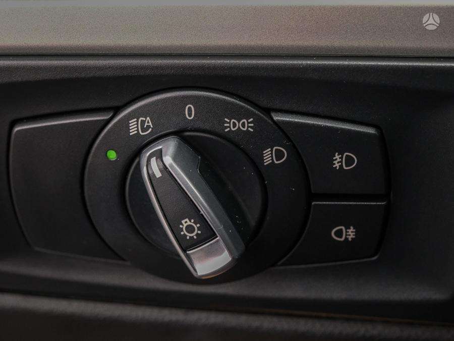 BMW 320, 2.0 l., universalas