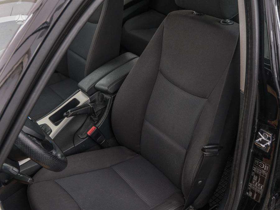 BMW 320, 2.0 l., universalas