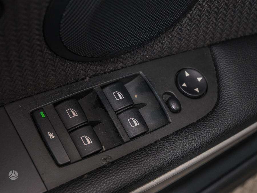BMW 320, 2.0 l., universalas