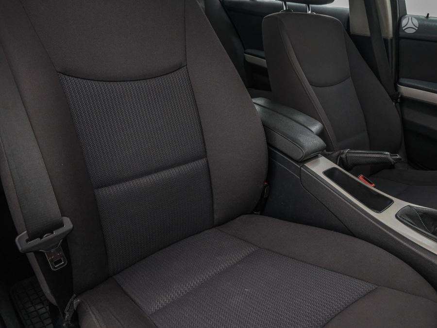 BMW 320, 2.0 l., universalas