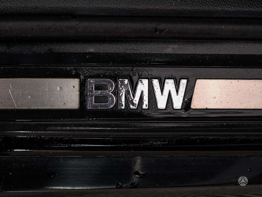 BMW 320, 2.0 l., Универсал