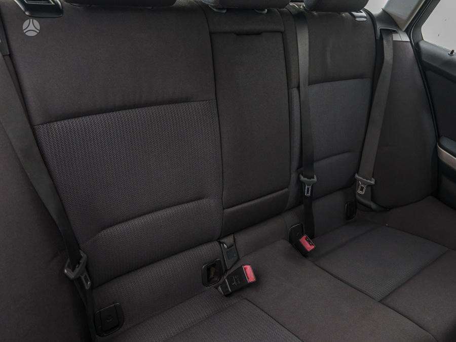 BMW 320, 2.0 l., universalas